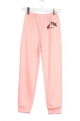 Dětské tepláky Unbranded, Velikost 9-10y/ 140-146 cm, Barva Růžová, Cena  229,00 Kč