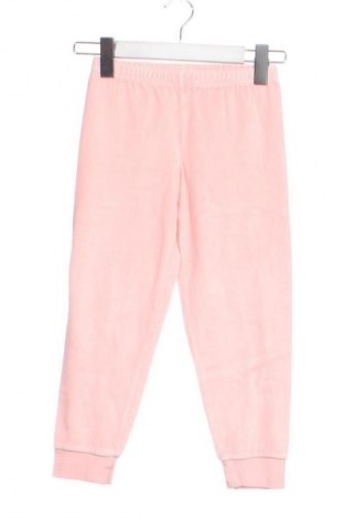 Dziecięce spodnie sportowe Unbranded, Rozmiar 5-6y/ 116-122 cm, Kolor Różowy, Cena 38,99 zł