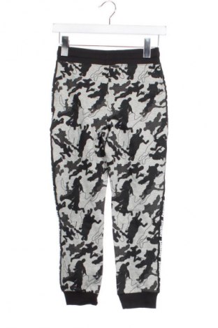 Dziecięce spodnie sportowe Unbranded, Rozmiar 8-9y/ 134-140 cm, Kolor Szary, Cena 43,99 zł