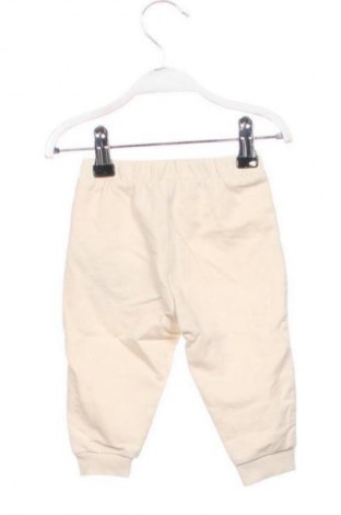 Dziecięce spodnie sportowe Unbranded, Rozmiar 6-9m/ 68-74 cm, Kolor Beżowy, Cena 22,99 zł