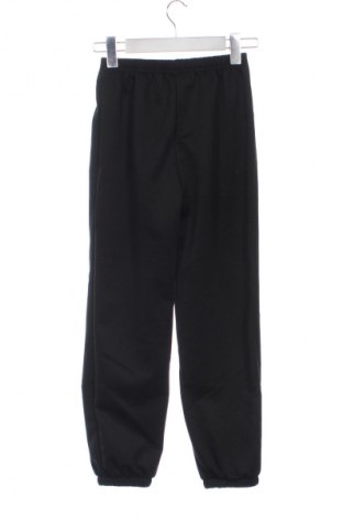 Dziecięce spodnie sportowe Unbranded, Rozmiar 9-10y/ 140-146 cm, Kolor Czarny, Cena 31,79 zł