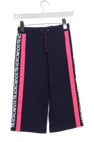 Dziecięce spodnie sportowe United Colors Of Benetton, Rozmiar 4-5y/ 110-116 cm, Kolor Kolorowy, Cena 75,99 zł