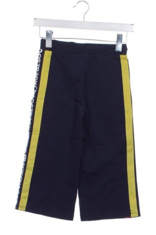 Dziecięce spodnie sportowe United Colors Of Benetton, Rozmiar 4-5y/ 110-116 cm, Kolor Kolorowy, Cena 75,99 zł