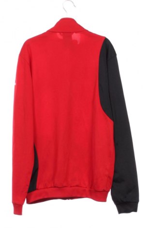 Detská športová horná časť  Adidas, Veľkosť 10-11y/ 146-152 cm, Farba Červená, Cena  16,00 €
