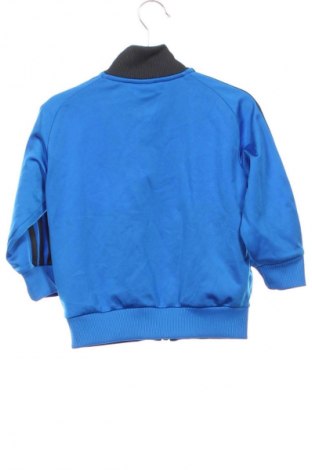 Detská športová horná časť  Adidas, Veľkosť 18-24m/ 86-98 cm, Farba Modrá, Cena  15,87 €