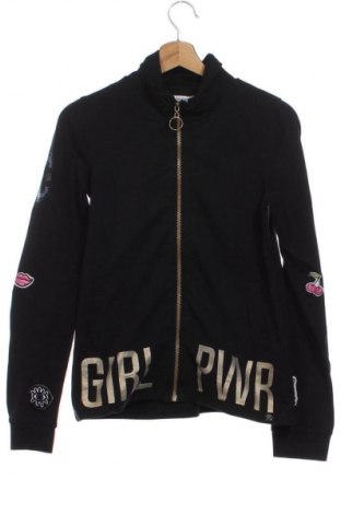 Детско спортно горнище Coccodrillo, Размер 13-14y/ 164-168 см, Цвят Многоцветен, Цена 6,64 €