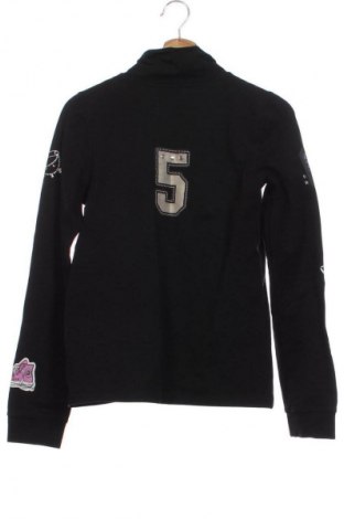 Детско спортно горнище Coccodrillo, Размер 13-14y/ 164-168 см, Цвят Многоцветен, Цена 6,64 €