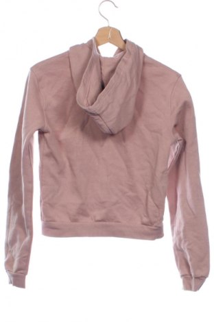 Dziecięca sportowa bluza H&M, Rozmiar 15-18y/ 170-176 cm, Kolor Popielaty róż, Cena 15,99 zł