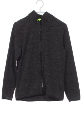 Dziecięca sportowa bluza H&M, Rozmiar 10-11y/ 146-152 cm, Kolor Szary, Cena 19,99 zł