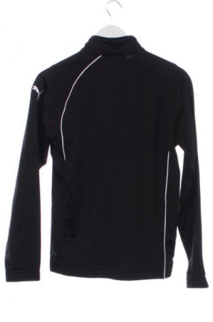 Detská športová horná časť  PUMA, Veľkosť 13-14y/ 164-168 cm, Farba Čierna, Cena  7,95 €