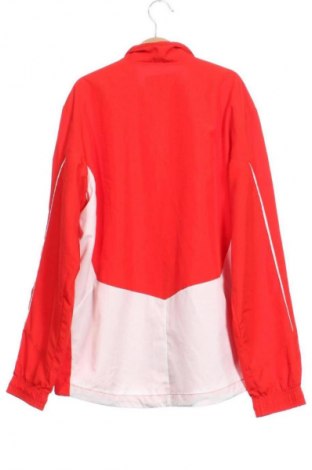 Dziecięca sportowa bluza PUMA, Rozmiar 10-11y/ 146-152 cm, Kolor Czerwony, Cena 32,99 zł