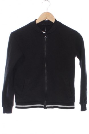 Dziecięca sportowa bluza Pepperts!, Rozmiar 10-11y/ 146-152 cm, Kolor Czarny, Cena 31,46 zł