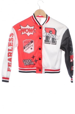 Dziecięca sportowa bluza SHEIN, Rozmiar 10-11y/ 146-152 cm, Kolor Kolorowy, Cena 24,99 zł