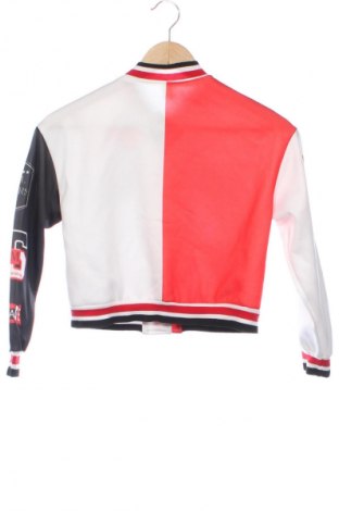 Dziecięca sportowa bluza SHEIN, Rozmiar 10-11y/ 146-152 cm, Kolor Kolorowy, Cena 24,99 zł