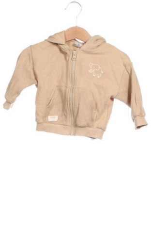 Dziecięca sportowa bluza Unbranded, Rozmiar 3-6m/ 62-68 cm, Kolor Beżowy, Cena 80,99 zł