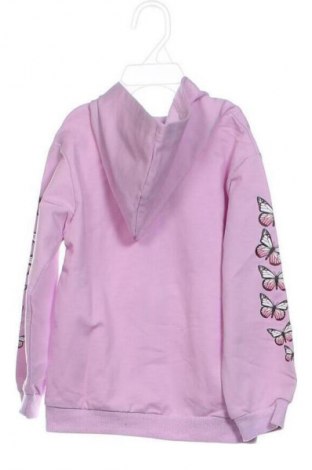 Dziecięca sportowa bluza Unbranded, Rozmiar 4-5y/ 110-116 cm, Kolor Fioletowy, Cena 40,99 zł