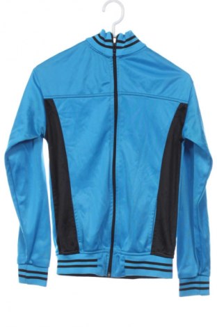 Dziecięca sportowa bluza Unbranded, Rozmiar 9-10y/ 140-146 cm, Kolor Niebieski, Cena 42,98 zł