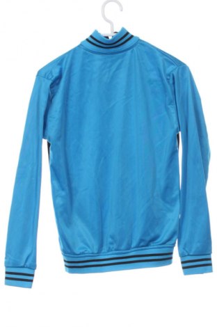 Dziecięca sportowa bluza Unbranded, Rozmiar 9-10y/ 140-146 cm, Kolor Niebieski, Cena 42,98 zł