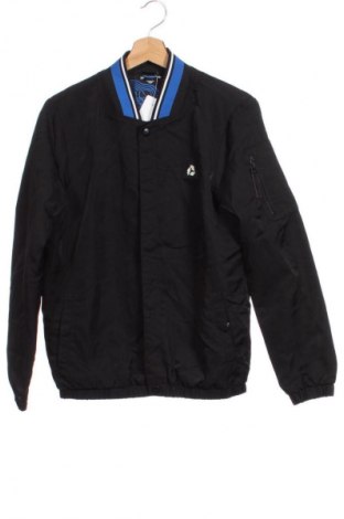 Dziecięca kurtka 4F, Rozmiar 12-13y/ 158-164 cm, Kolor Czarny, Cena 52,99 zł