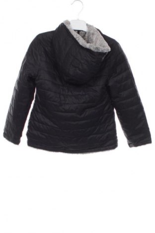 Детско яке Abercrombie Kids, Размер 5-6y/ 116-122 см, Цвят Черен, Цена 9,20 €