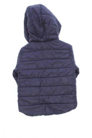 Kinderjacke Brums, Größe 18-24m/ 86-98 cm, Farbe Blau, Preis 9,99 €