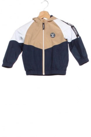 Kinderjacke C&A, Größe 18-24m/ 86-98 cm, Farbe Mehrfarbig, Preis € 19,99