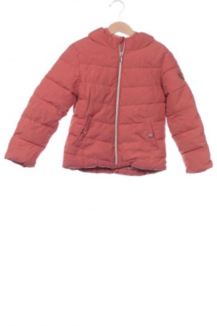 Детско яке C&A, Размер 5-6y/ 116-122 см, Цвят Кафяв, Цена 14,31 €