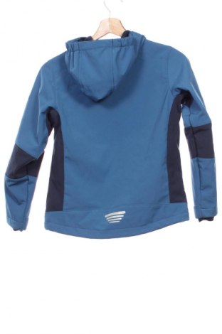 Dziecięca kurtka CMP, Rozmiar 8-9y/ 134-140 cm, Kolor Niebieski, Cena 160,99 zł