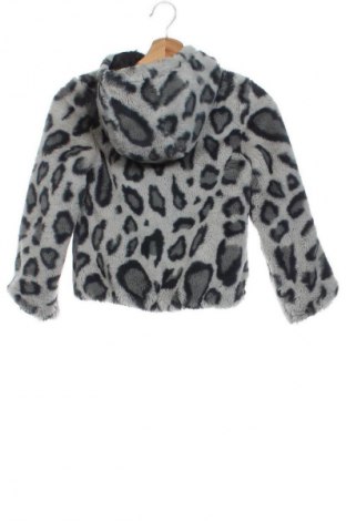 Παιδικό μπουφάν Canda, Μέγεθος 7-8y/ 128-134 εκ., Χρώμα Πολύχρωμο, Τιμή 30,60 €