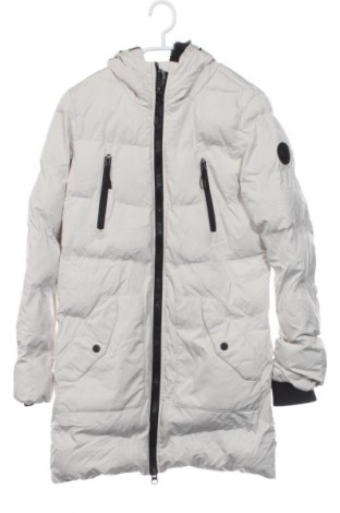 Kinderjacke Cars Jeans, Größe 15-18y/ 170-176 cm, Farbe Beige, Preis 10,99 €