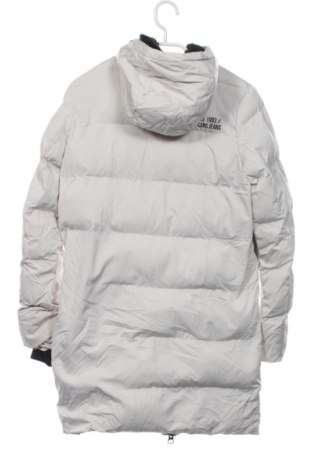 Kinderjacke Cars Jeans, Größe 15-18y/ 170-176 cm, Farbe Beige, Preis 10,99 €