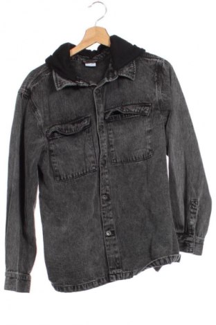 Παιδικό μπουφάν Chapter, Μέγεθος 12-13y/ 158-164 εκ., Χρώμα Γκρί, Τιμή 10,99 €