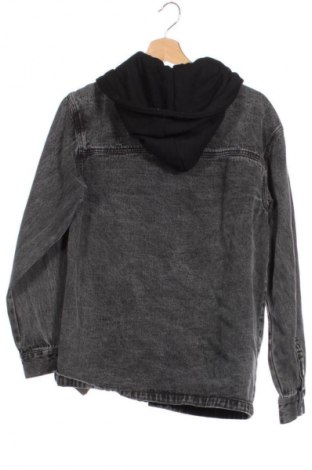 Παιδικό μπουφάν Chapter, Μέγεθος 12-13y/ 158-164 εκ., Χρώμα Γκρί, Τιμή 10,99 €