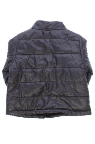 Kinderjacke Chicco, Größe 9-12m/ 74-80 cm, Farbe Schwarz, Preis 5,99 €