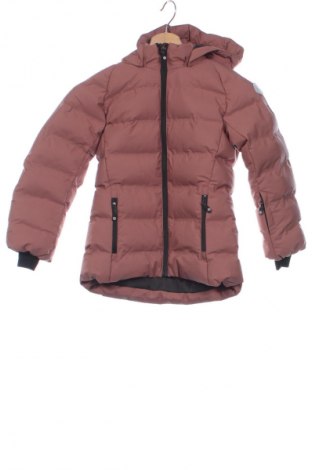 Kinderjacke Color Kids, Größe 4-5y/ 110-116 cm, Farbe Braun, Preis 31,99 €