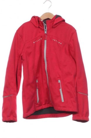 Παιδικό μπουφάν Crane, Μέγεθος 10-11y/ 146-152 εκ., Χρώμα Ρόζ , Τιμή 6,99 €