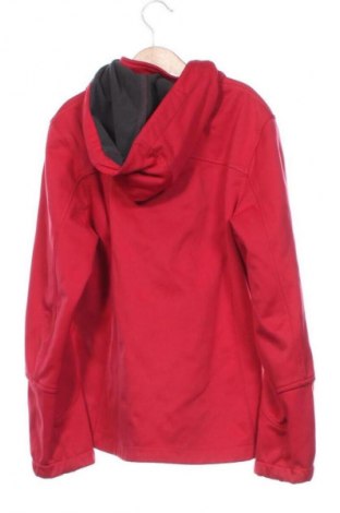 Παιδικό μπουφάν Crane, Μέγεθος 10-11y/ 146-152 εκ., Χρώμα Ρόζ , Τιμή 6,99 €