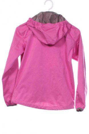 Dziecięca kurtka Crivit, Rozmiar 8-9y/ 134-140 cm, Kolor Różowy, Cena 79,57 zł