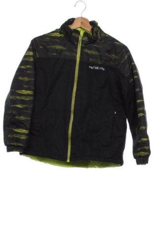 Geacă pentru copii Crivit, Mărime 10-11y/ 146-152 cm, Culoare Multicolor, Preț 10,99 Lei