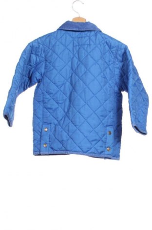 Kinderjacke Dept, Größe 8-9y/ 134-140 cm, Farbe Blau, Preis 17,44 €