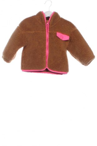 Kinderjacke Ergee, Größe 9-12m/ 74-80 cm, Farbe Braun, Preis € 16,99
