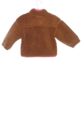 Kinderjacke Ergee, Größe 9-12m/ 74-80 cm, Farbe Braun, Preis € 16,99