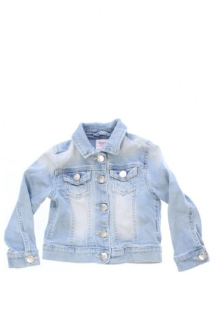 Kinderjacke F&F, Größe 18-24m/ 86-98 cm, Farbe Blau, Preis € 5,99