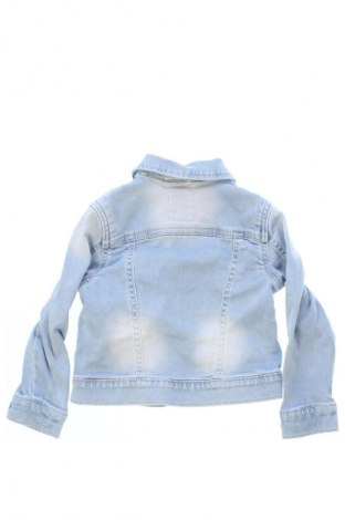 Kinderjacke F&F, Größe 18-24m/ 86-98 cm, Farbe Blau, Preis € 5,99