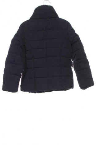 Kinderjacke Geisha, Größe 4-5y/ 110-116 cm, Farbe Blau, Preis 2,99 €