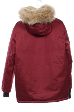 Kinderjacke Geographical Norway, Größe 13-14y/ 164-168 cm, Farbe Rot, Preis 103,48 €