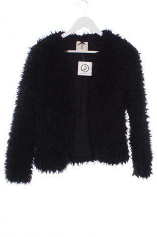 Detská bunda  H&M, Veľkosť 12-13y/ 158-164 cm, Farba Čierna, Cena  16,95 €
