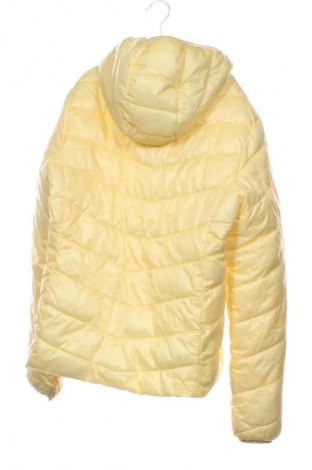 Παιδικό μπουφάν H&M, Μέγεθος 14-15y/ 168-170 εκ., Χρώμα Κίτρινο, Τιμή 13,99 €