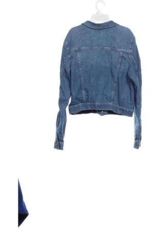 Kinderjacke H&M, Größe 14-15y/ 168-170 cm, Farbe Blau, Preis € 9,99