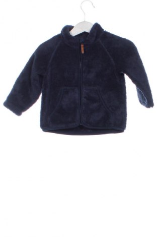 Kinderjacke H&M, Größe 6-9m/ 68-74 cm, Farbe Blau, Preis € 11,09